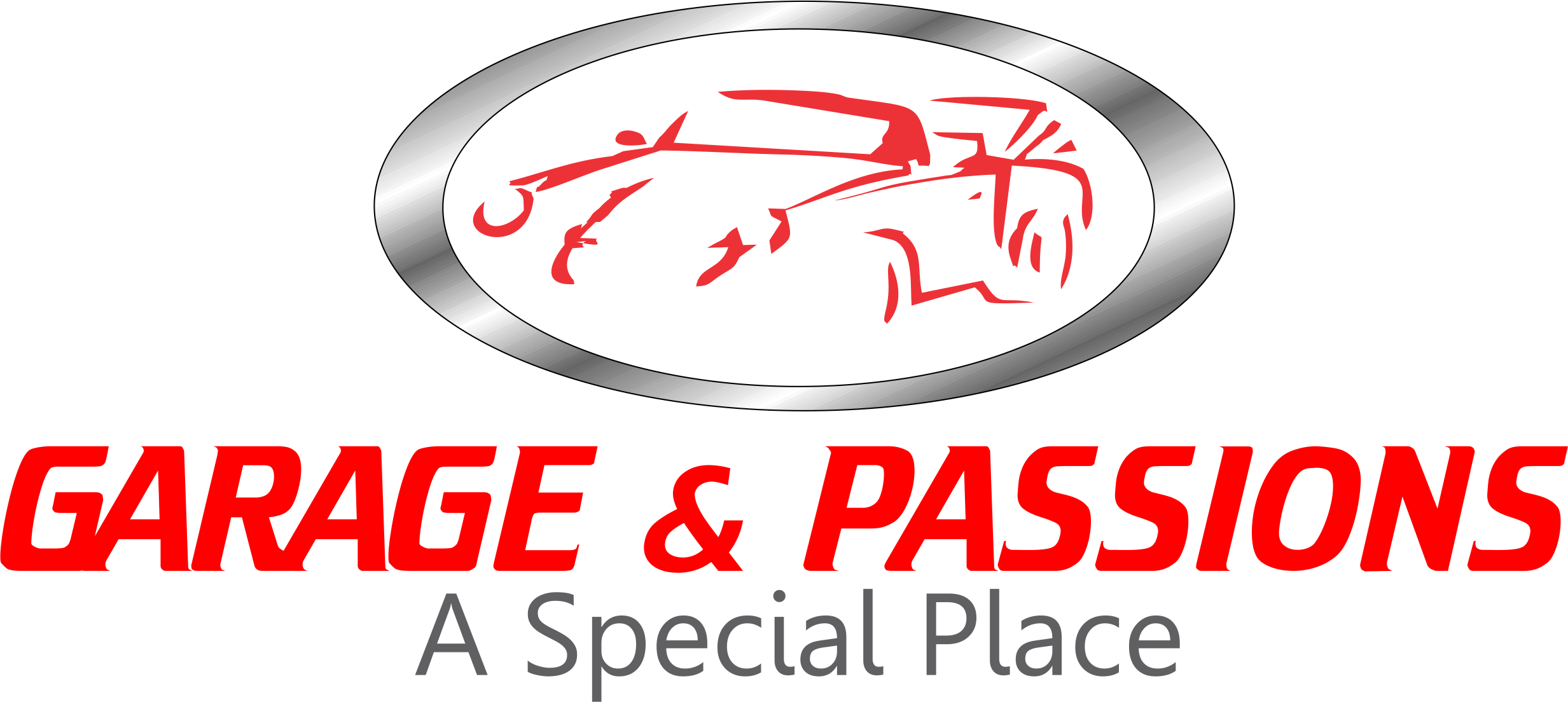 GARAGE&PASSIONS